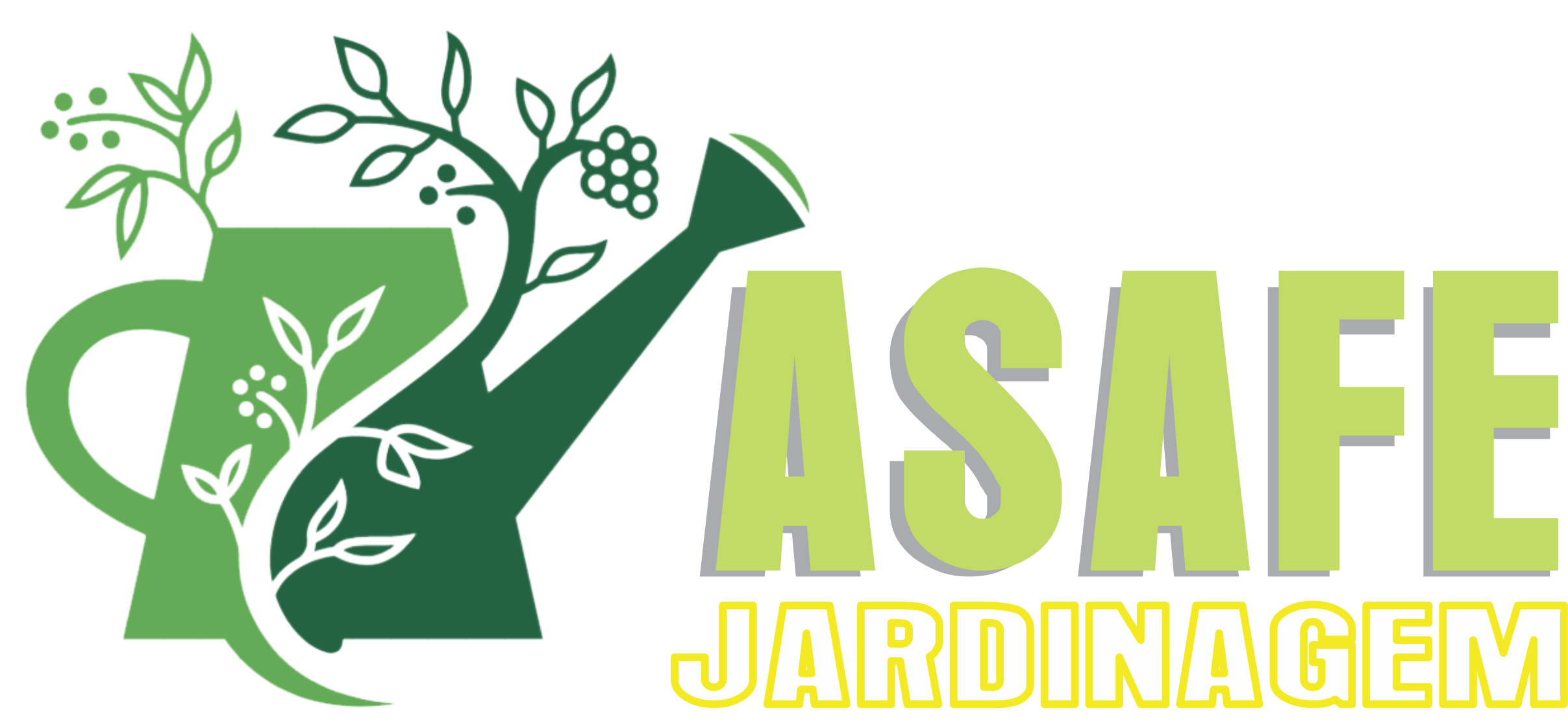 Manutenção de Jardins SP